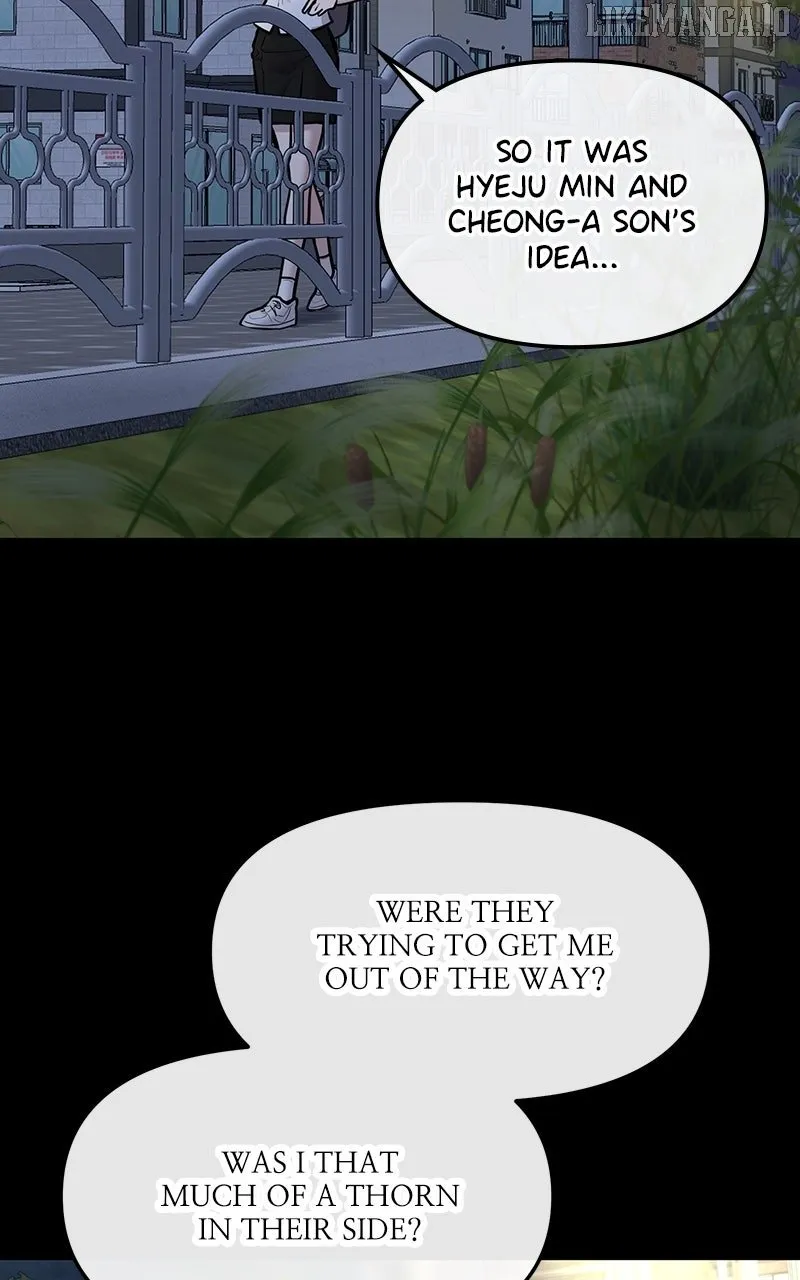 Read Back to Chan Bi chapter 48 image 5 on Lezhin