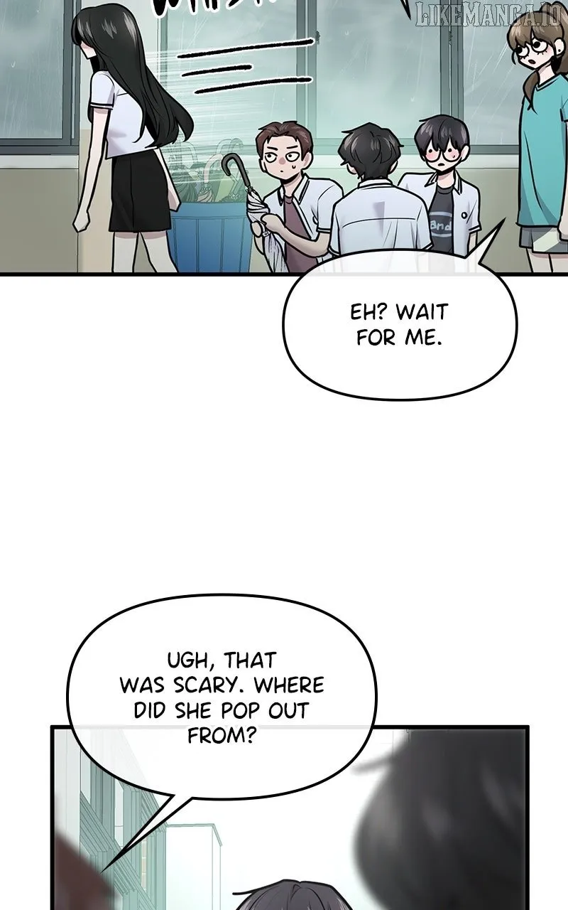 Read Back to Chan Bi chapter 48 image 51 on Lezhin