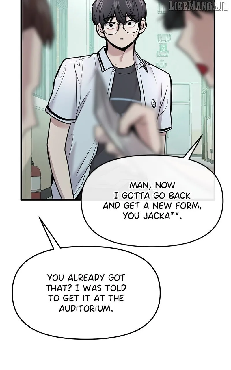 Read Back to Chan Bi chapter 48 image 52 on Lezhin