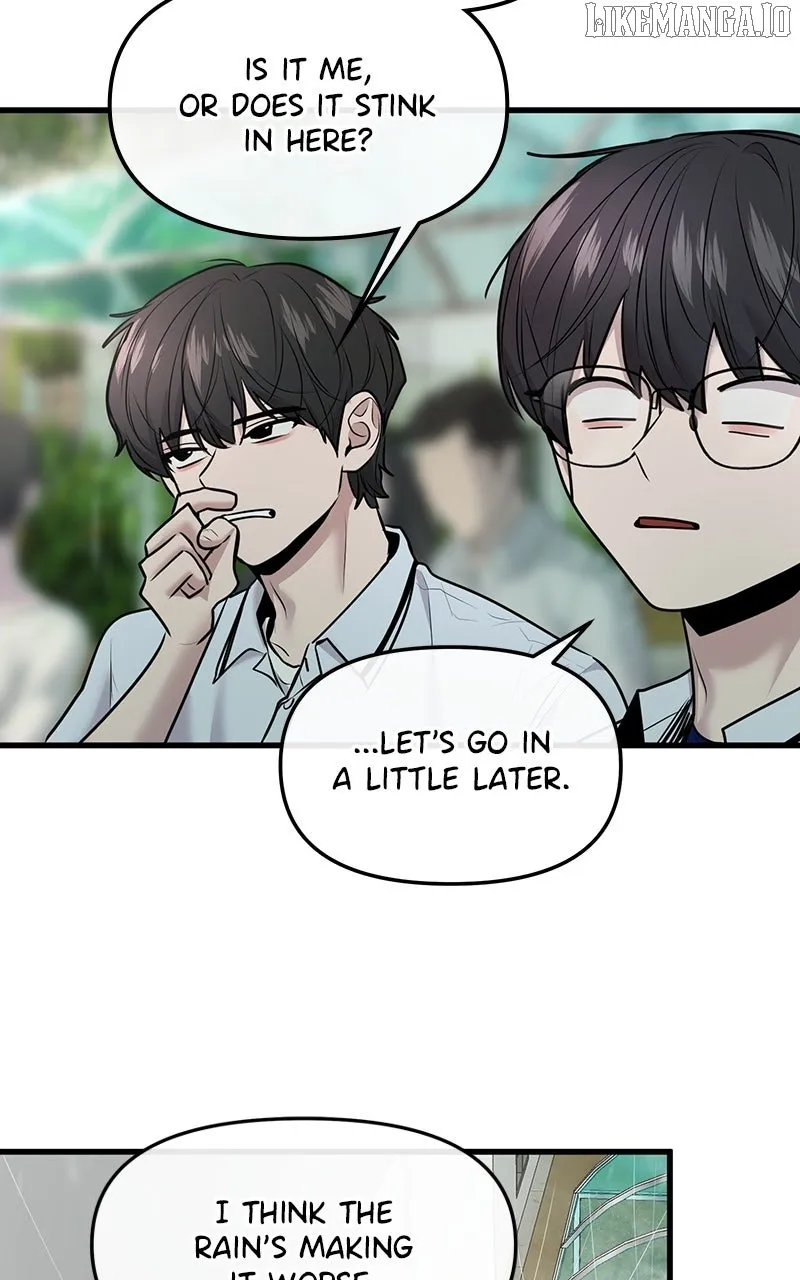 Read Back to Chan Bi chapter 48 image 55 on Lezhin