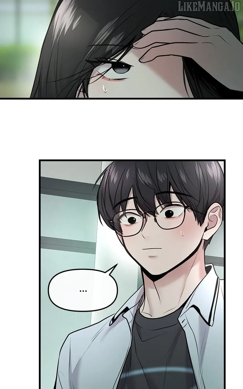 Read Back to Chan Bi chapter 48 image 58 on Lezhin