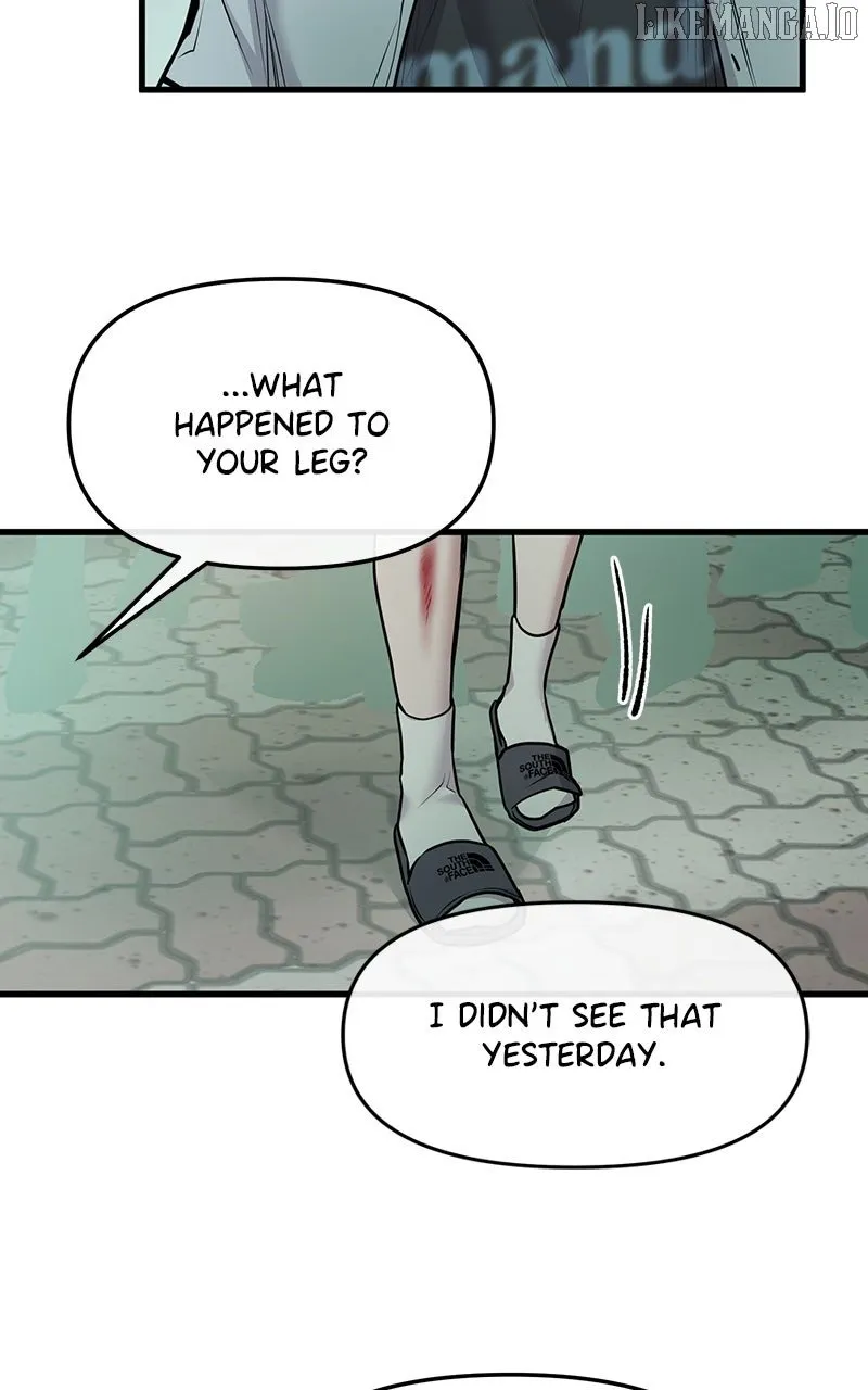 Read Back to Chan Bi chapter 48 image 59 on Lezhin