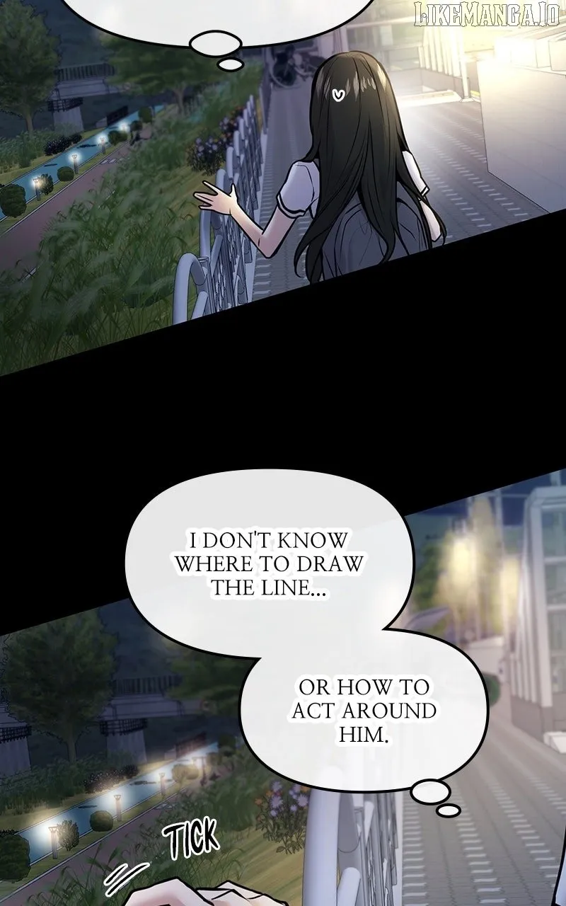Read Back to Chan Bi chapter 48 image 6 on Lezhin