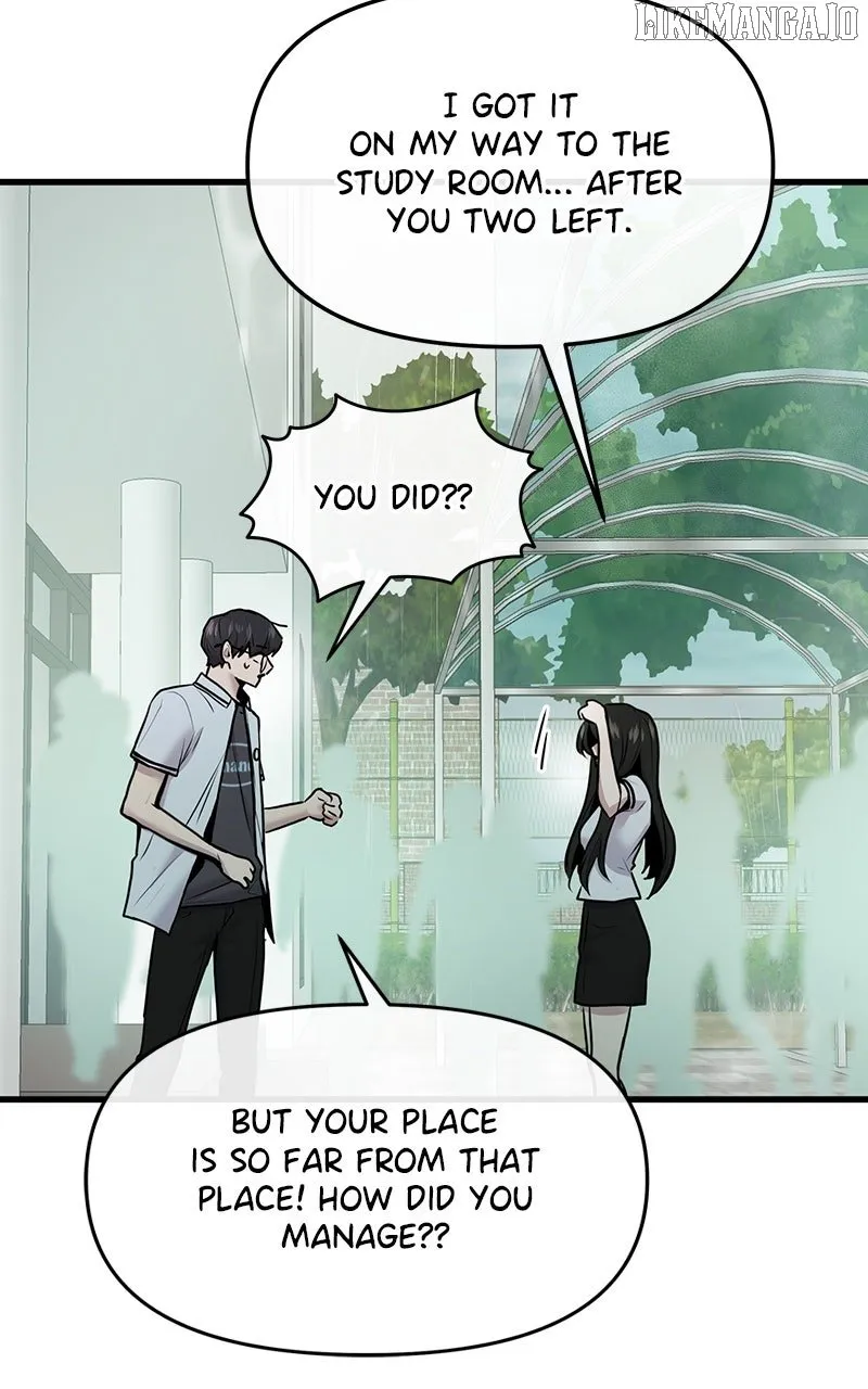 Read Back to Chan Bi chapter 48 image 60 on Lezhin