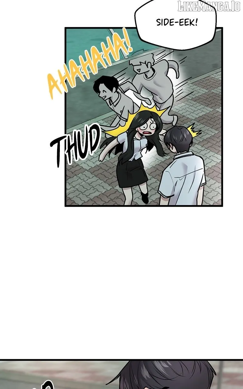 Read Back to Chan Bi chapter 48 image 63 on Lezhin