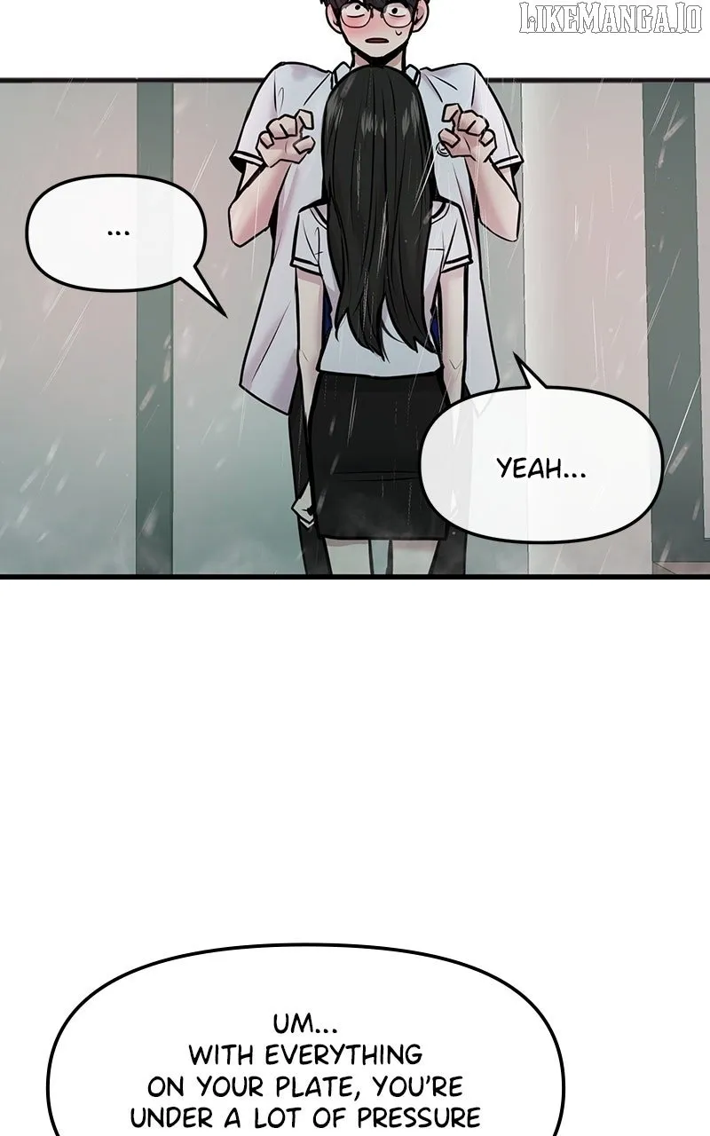 Read Back to Chan Bi chapter 48 image 66 on Lezhin