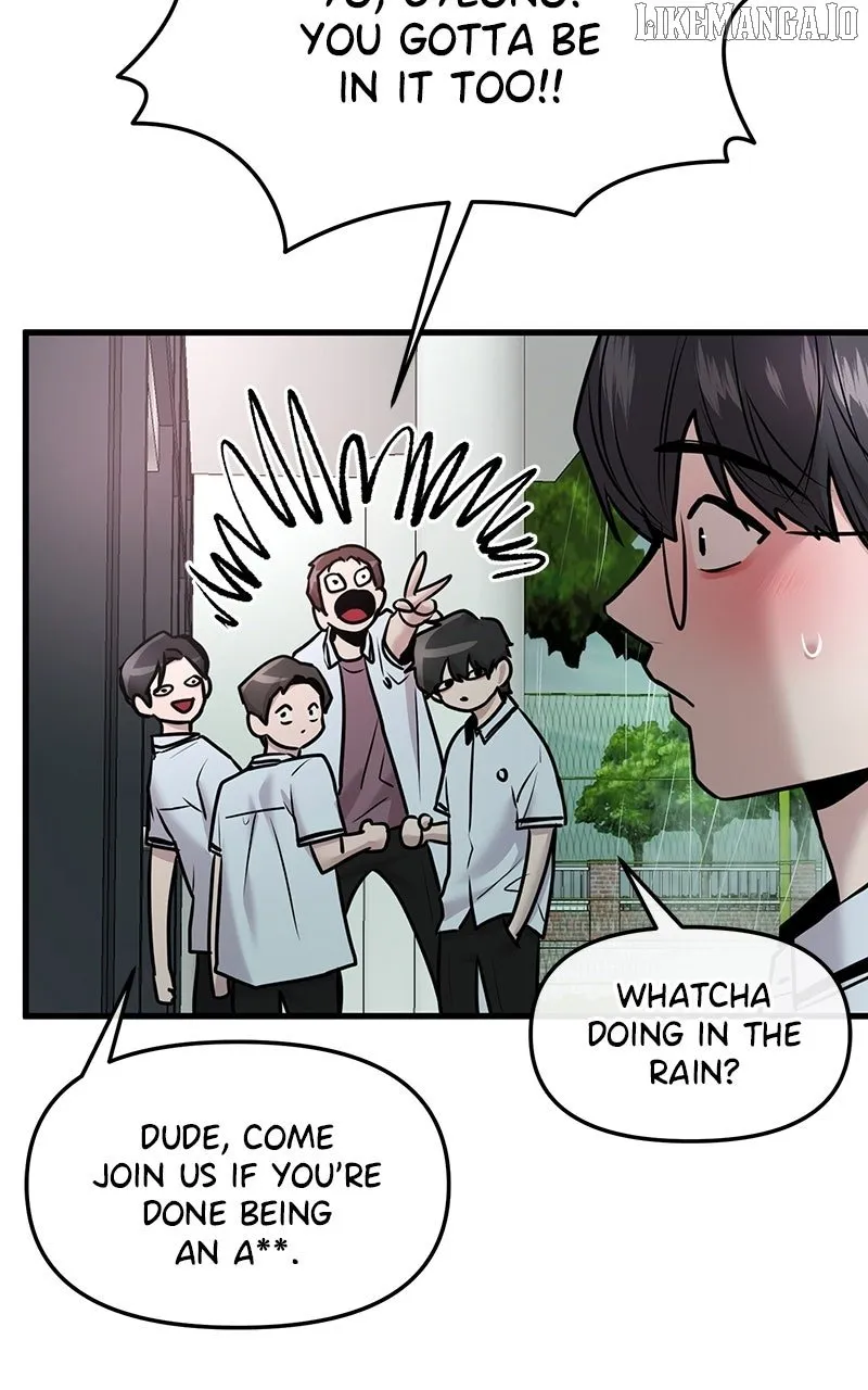 Read Back to Chan Bi chapter 48 image 73 on Lezhin
