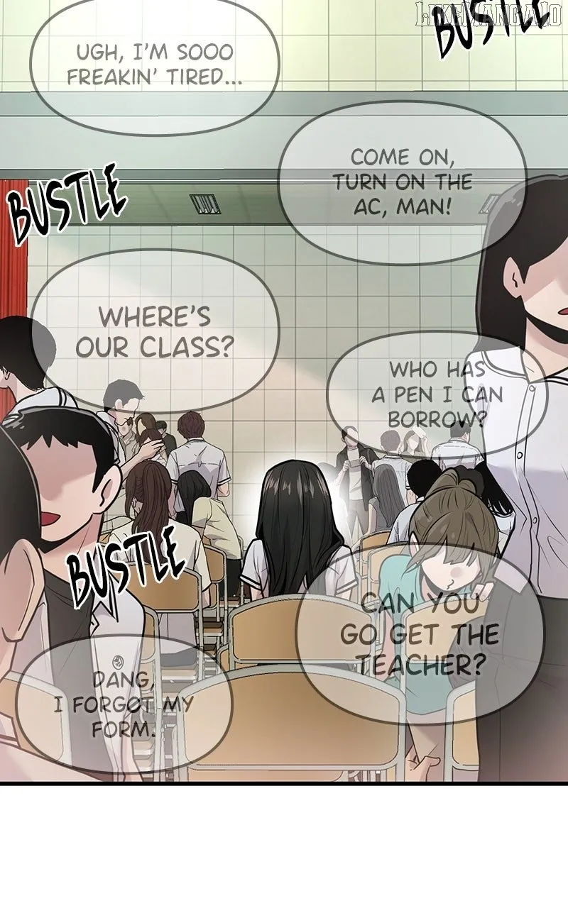 Read Back to Chan Bi chapter 48 image 76 on Lezhin