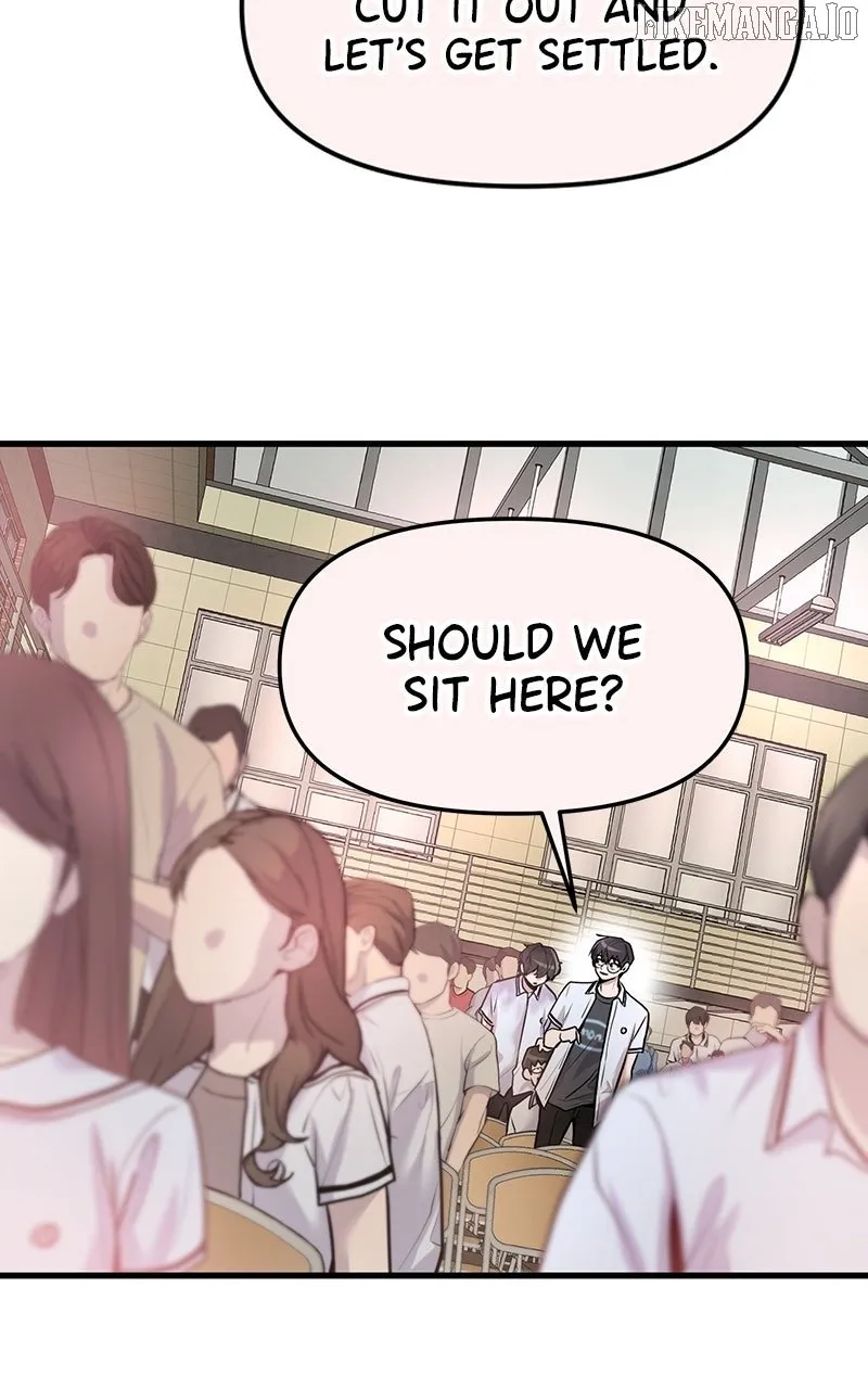 Read Back to Chan Bi chapter 48 image 78 on Lezhin