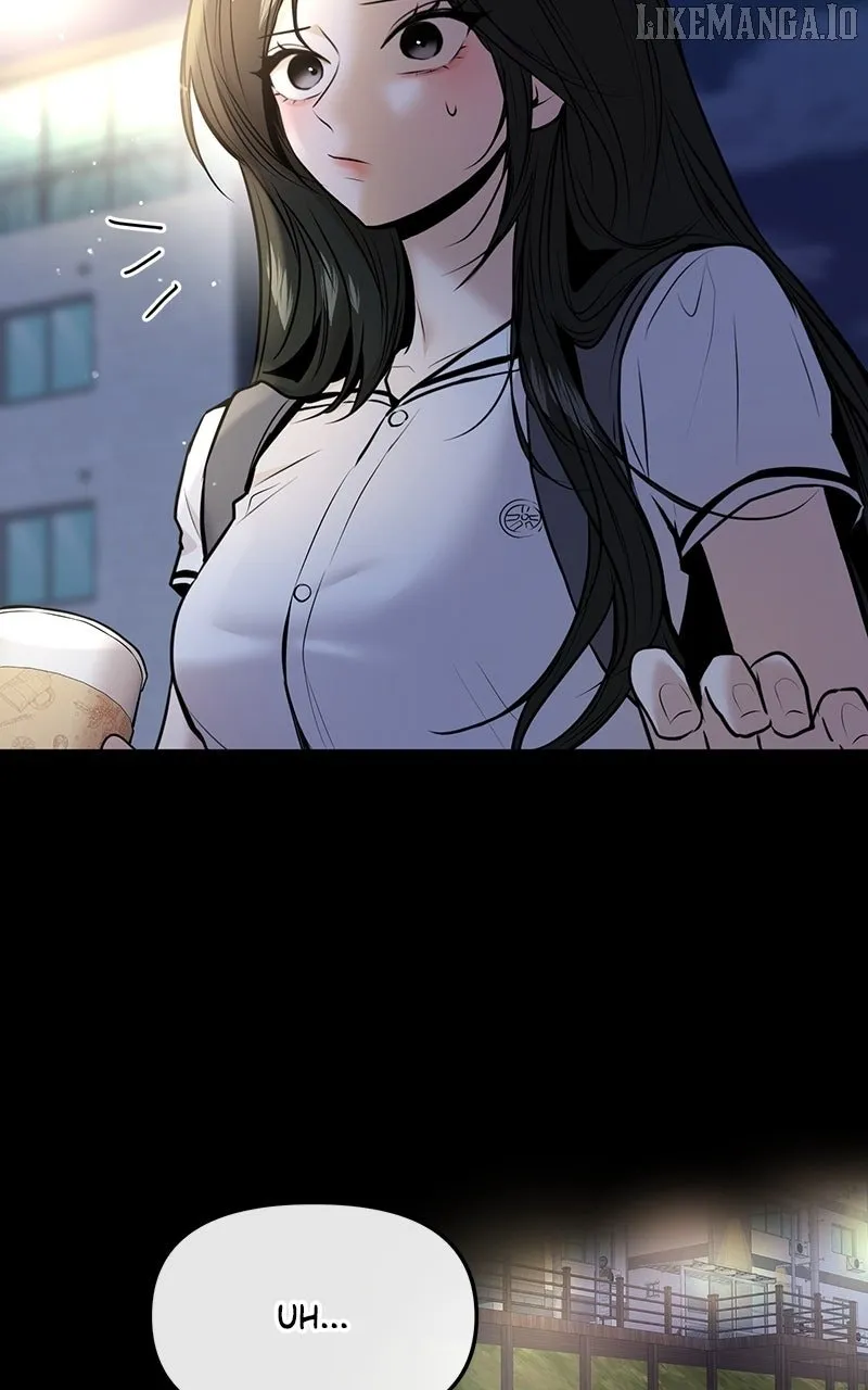 Read Back to Chan Bi chapter 48 image 8 on Lezhin