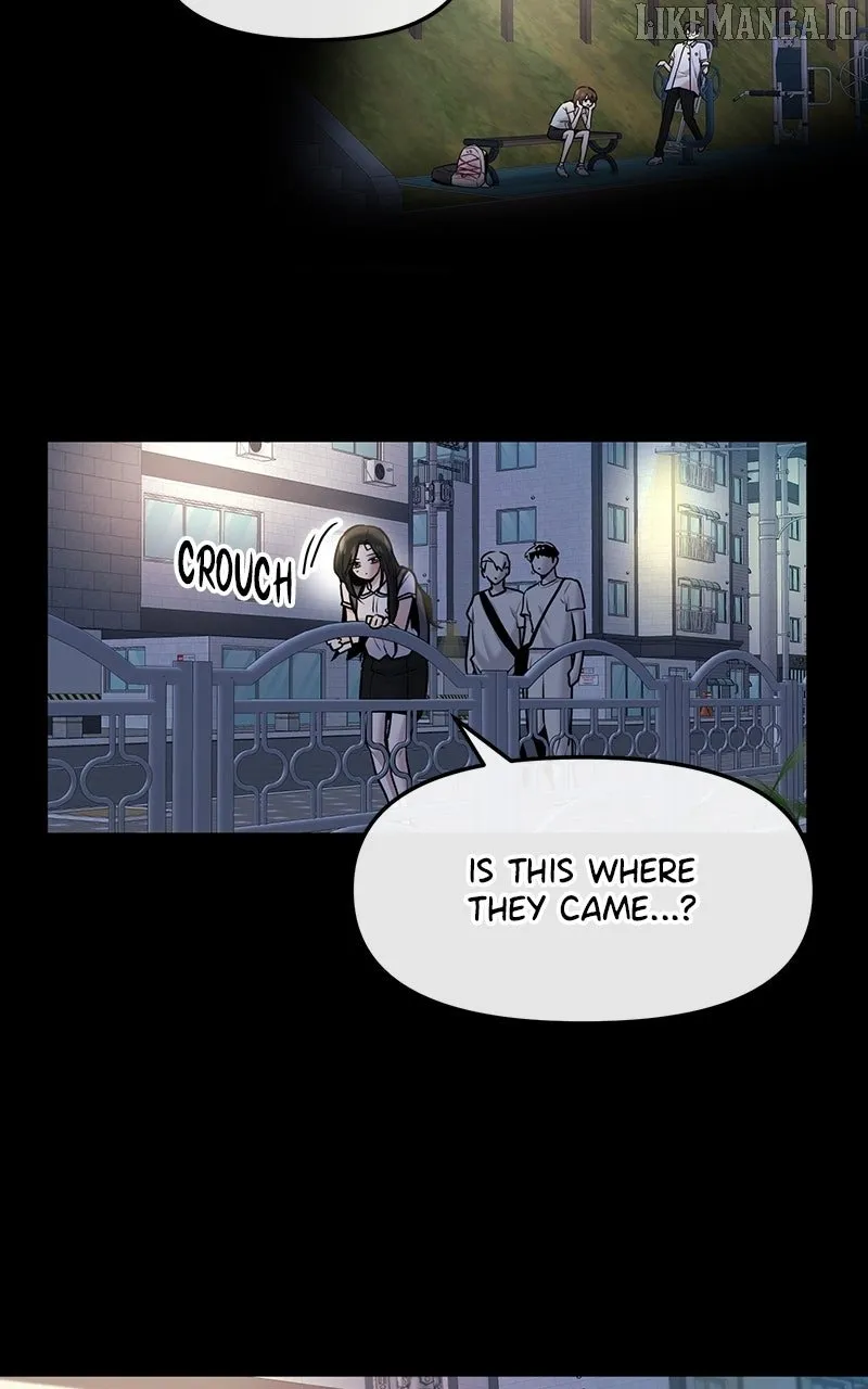 Read Back to Chan Bi chapter 48 image 9 on Lezhin