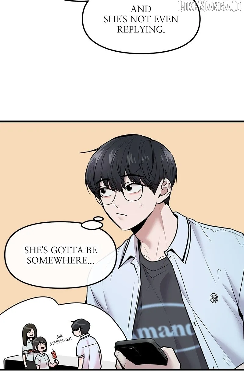 Read Back to Chan Bi chapter 49 image 11 on Lezhin