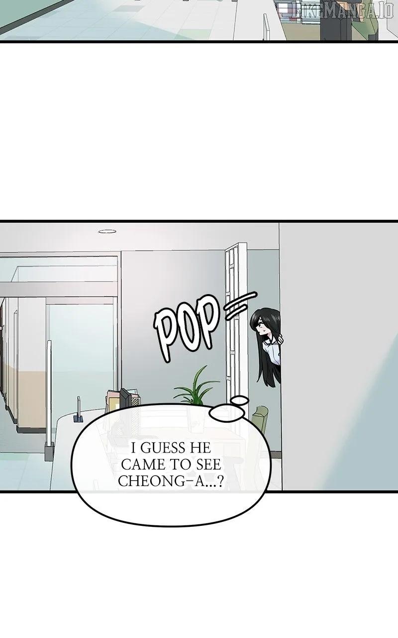 Read Back to Chan Bi chapter 49 image 14 on Lezhin