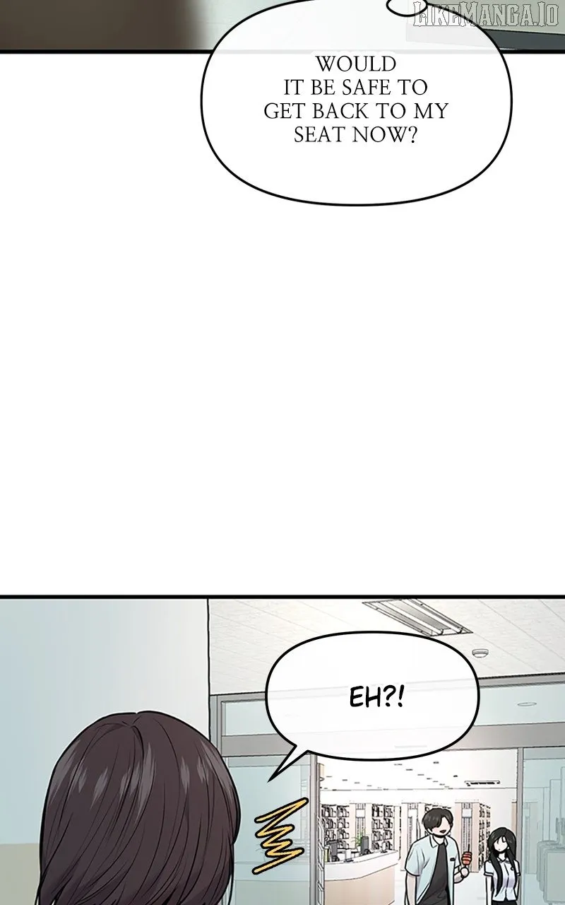 Read Back to Chan Bi chapter 49 image 20 on Lezhin