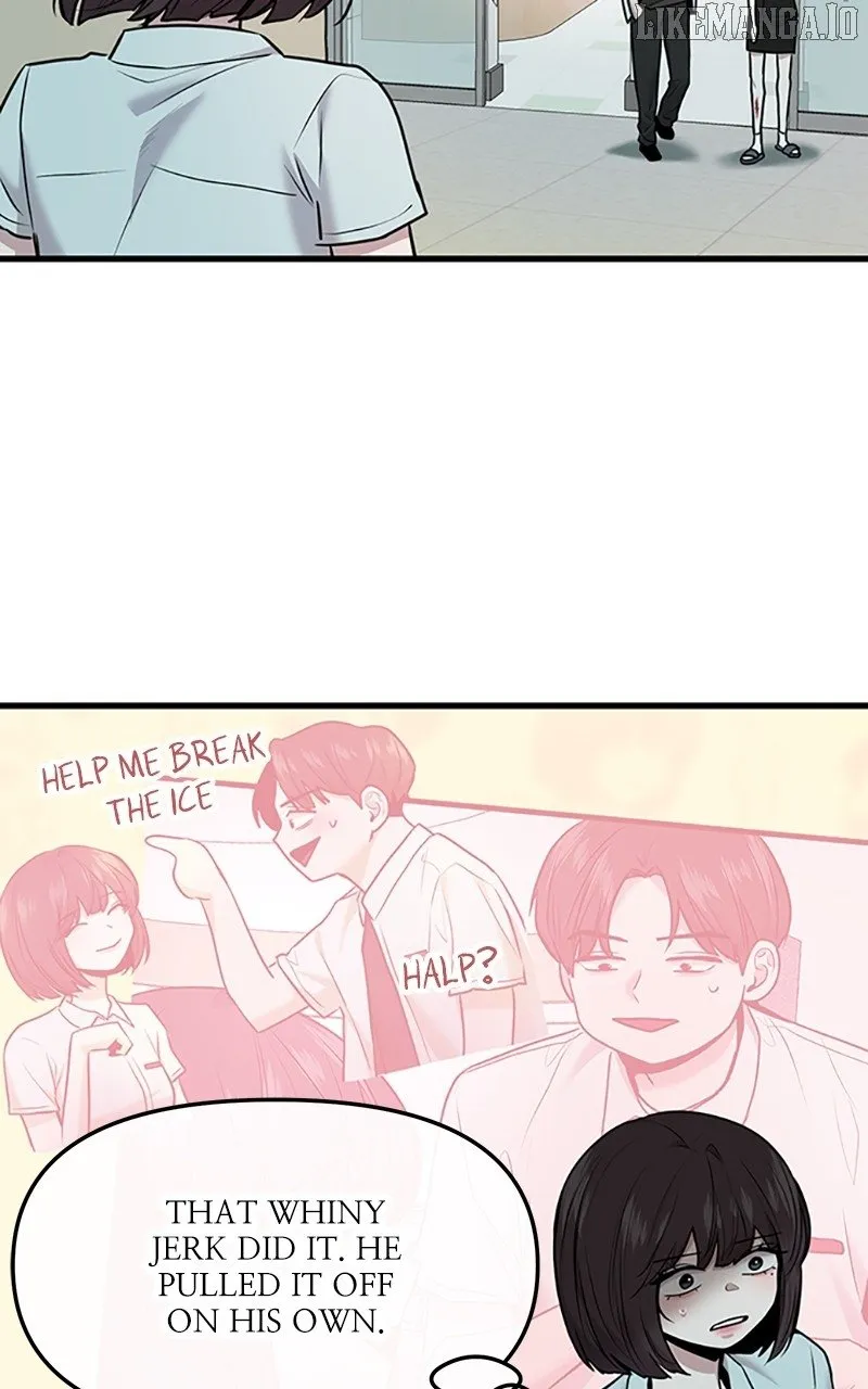 Read Back to Chan Bi chapter 49 image 21 on Lezhin