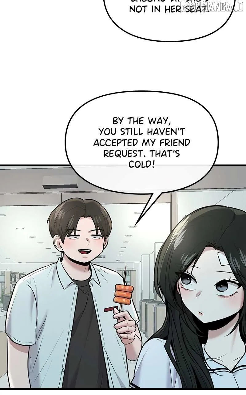 Read Back to Chan Bi chapter 49 image 24 on Lezhin