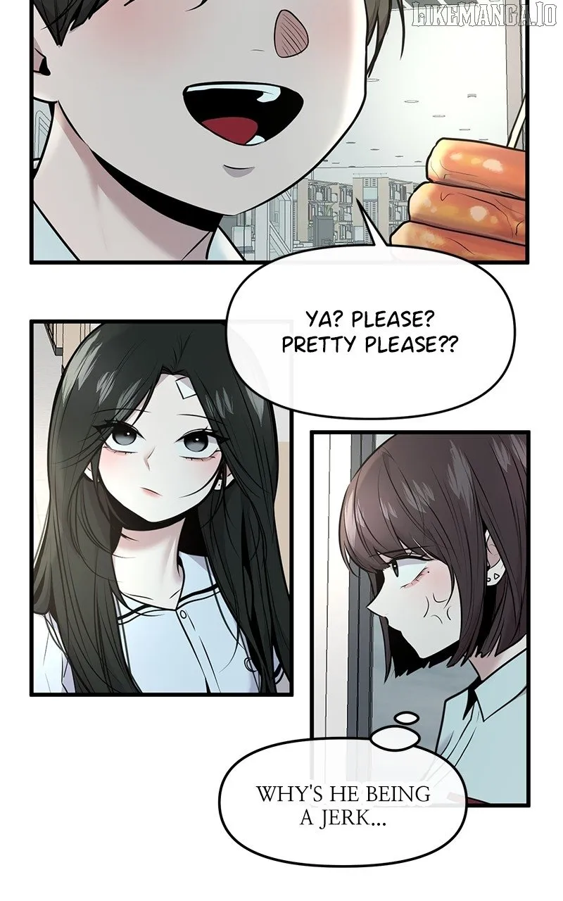 Read Back to Chan Bi chapter 49 image 26 on Lezhin