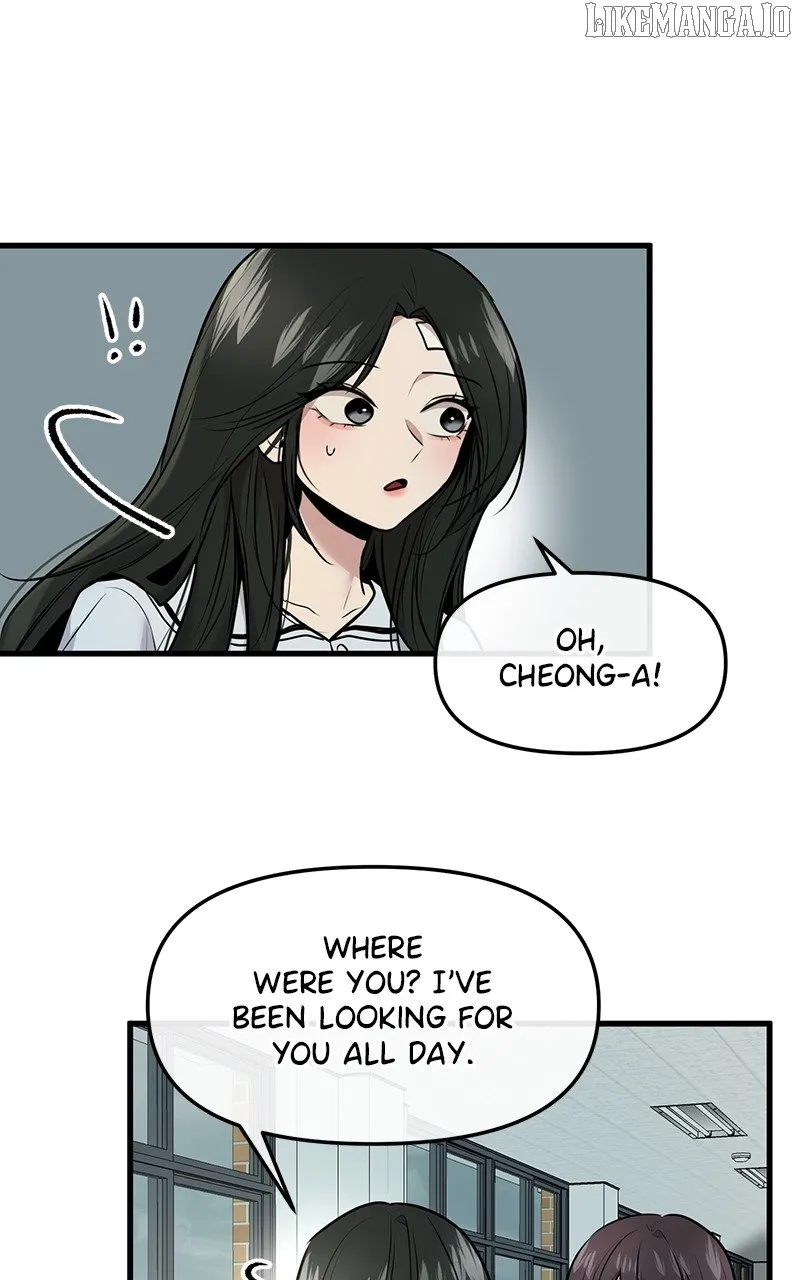 Read Back to Chan Bi chapter 49 image 29 on Lezhin