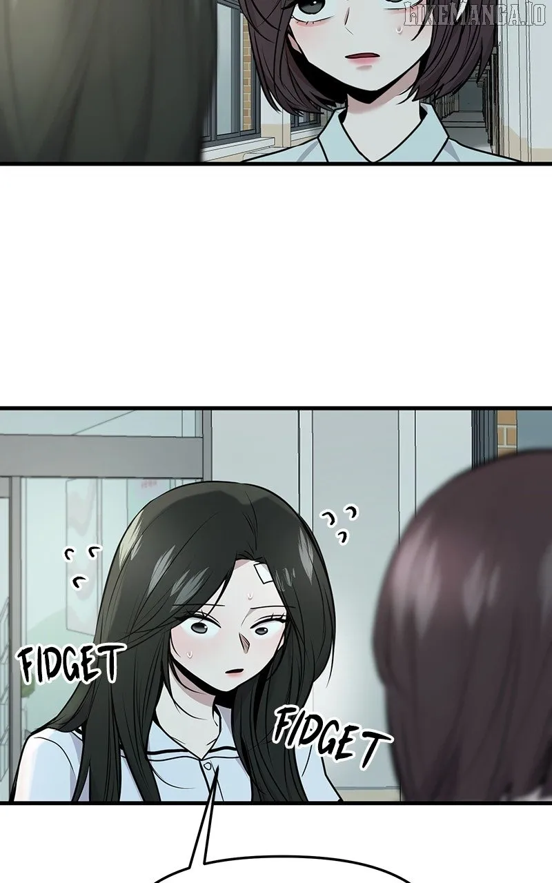 Read Back to Chan Bi chapter 49 image 31 on Lezhin