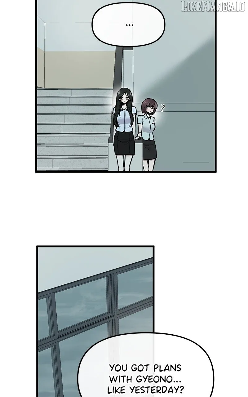 Read Back to Chan Bi chapter 49 image 34 on Lezhin
