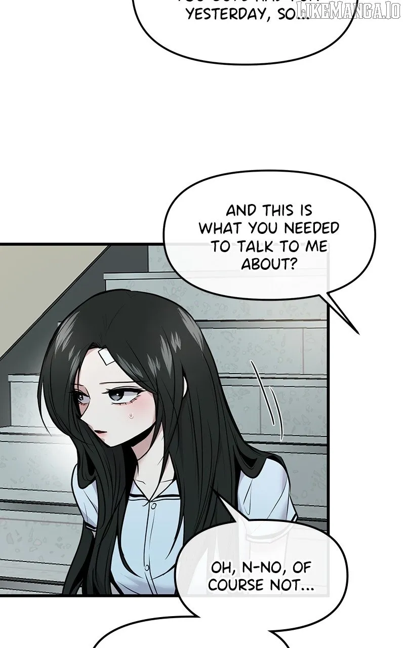 Read Back to Chan Bi chapter 49 image 36 on Lezhin