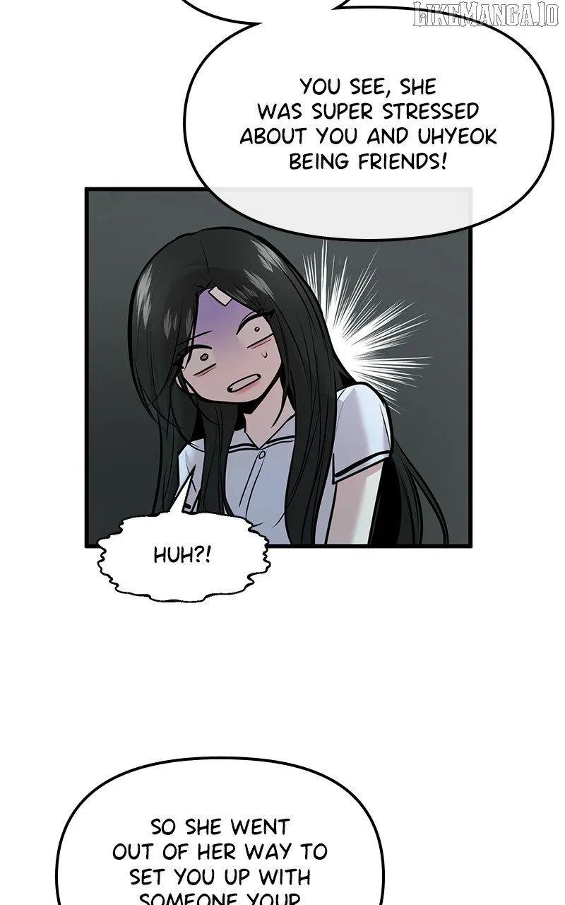Read Back to Chan Bi chapter 49 image 39 on Lezhin