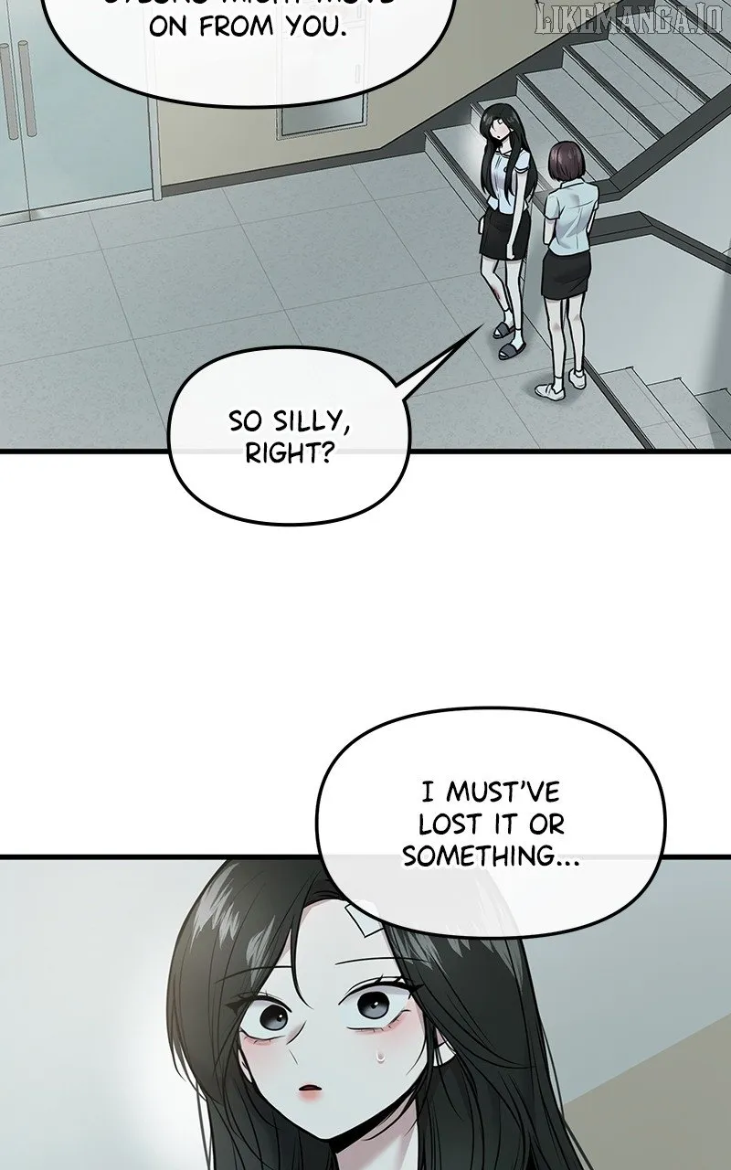 Read Back to Chan Bi chapter 49 image 43 on Lezhin