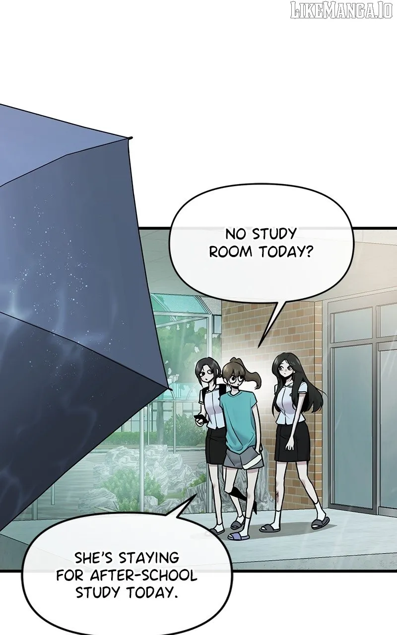 Read Back to Chan Bi chapter 49 image 5 on Lezhin