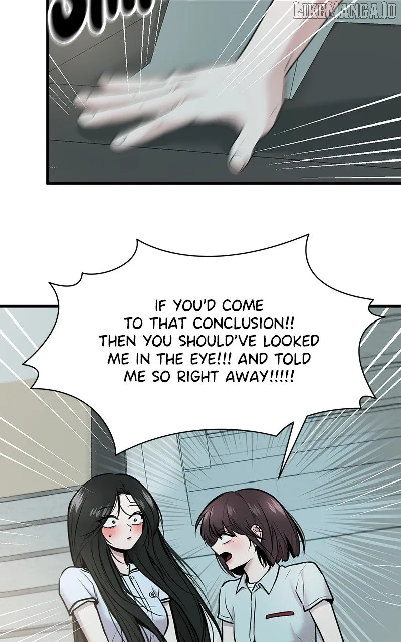 Read Back to Chan Bi chapter 49 image 65 on Lezhin
