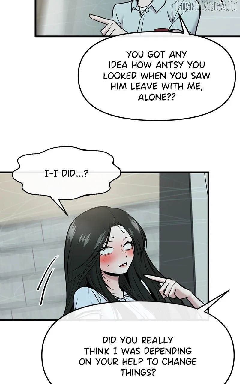 Read Back to Chan Bi chapter 49 image 67 on Lezhin