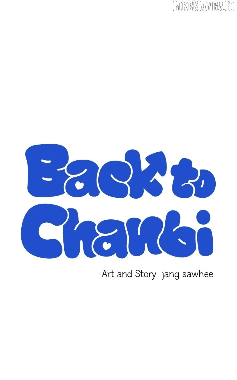Read Back to Chan Bi chapter 49 image 7 on Lezhin