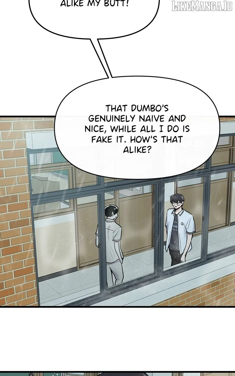 Read Back to Chan Bi chapter 49 image 74 on Lezhin