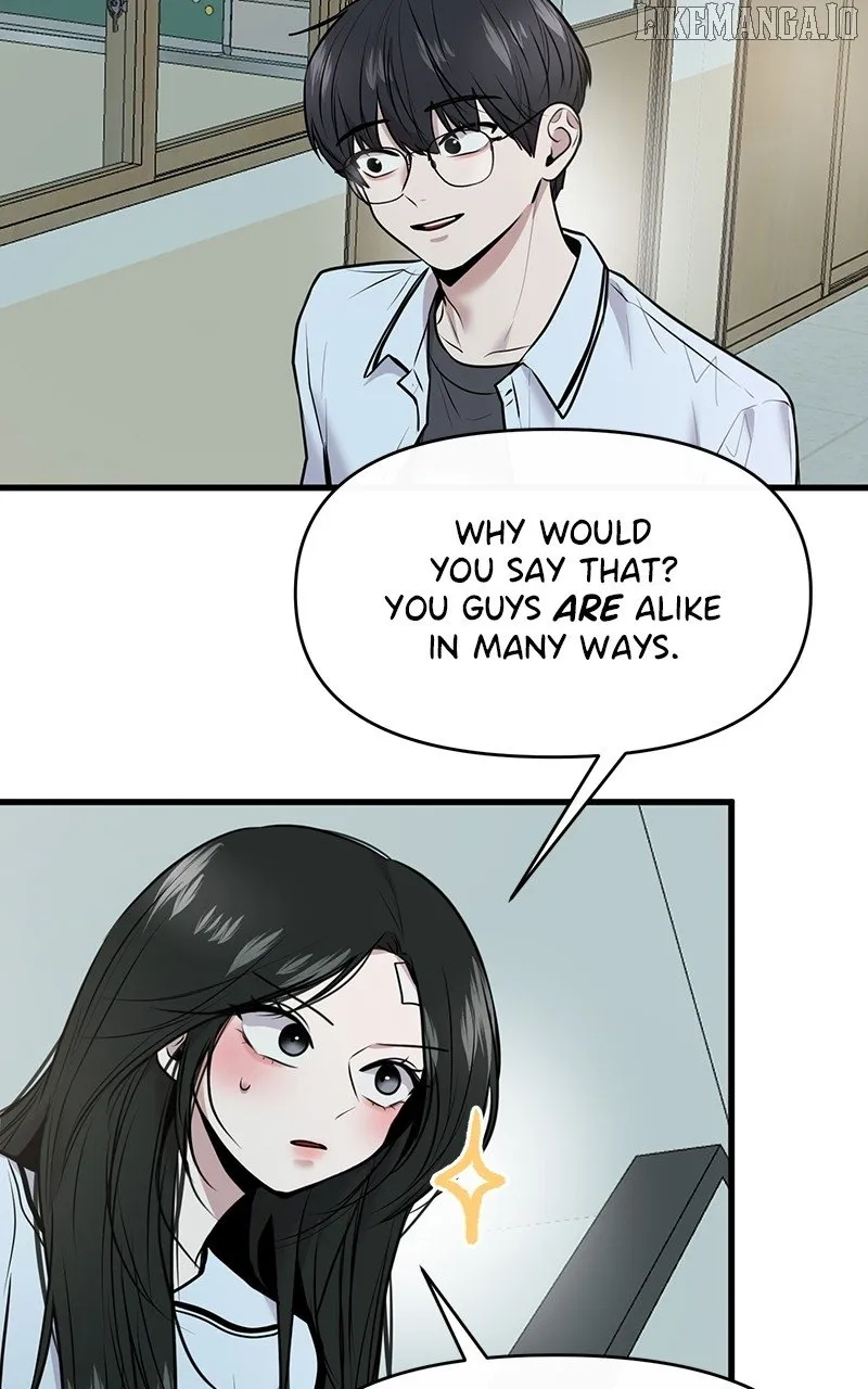 Read Back to Chan Bi chapter 49 image 75 on Lezhin