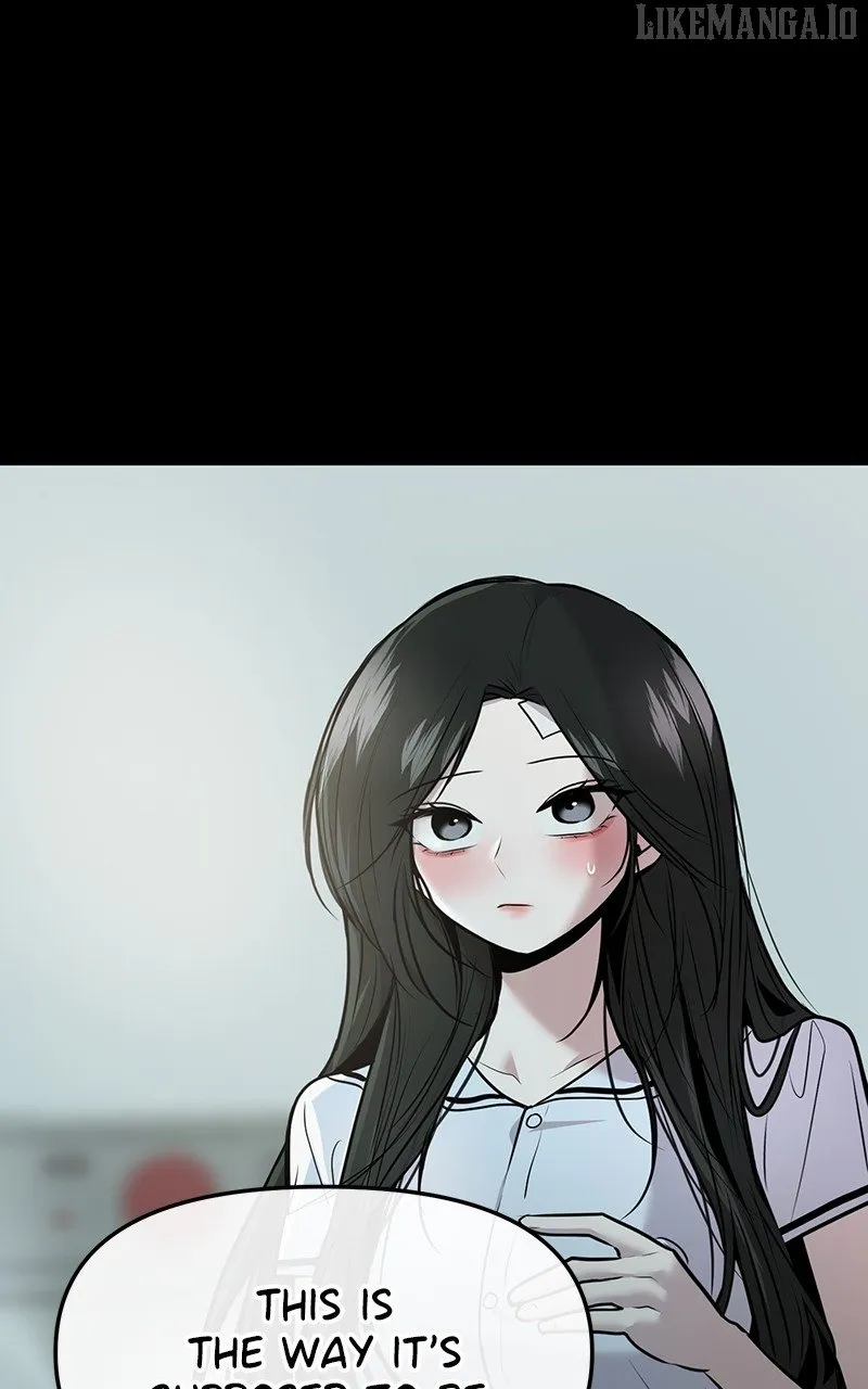 Read Back to Chan Bi chapter 49 image 80 on Lezhin
