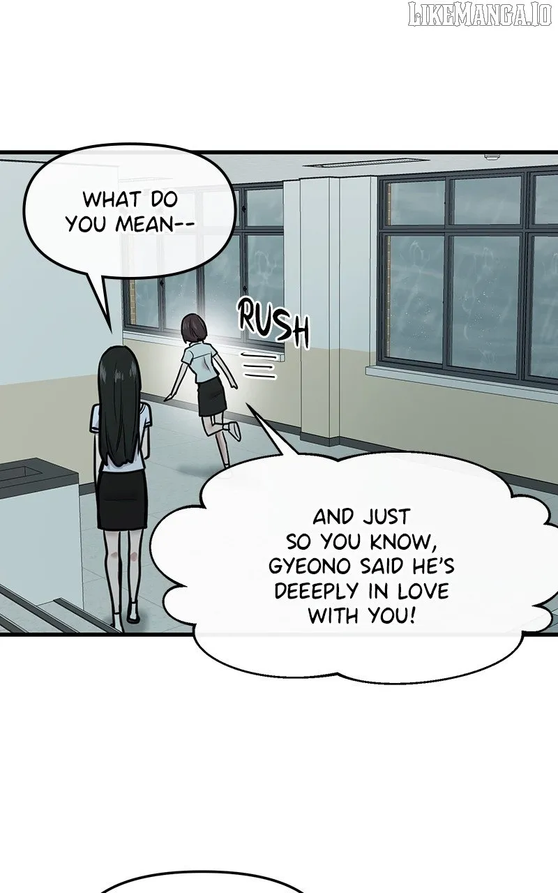 Read Back to Chan Bi chapter 49 image 87 on Lezhin