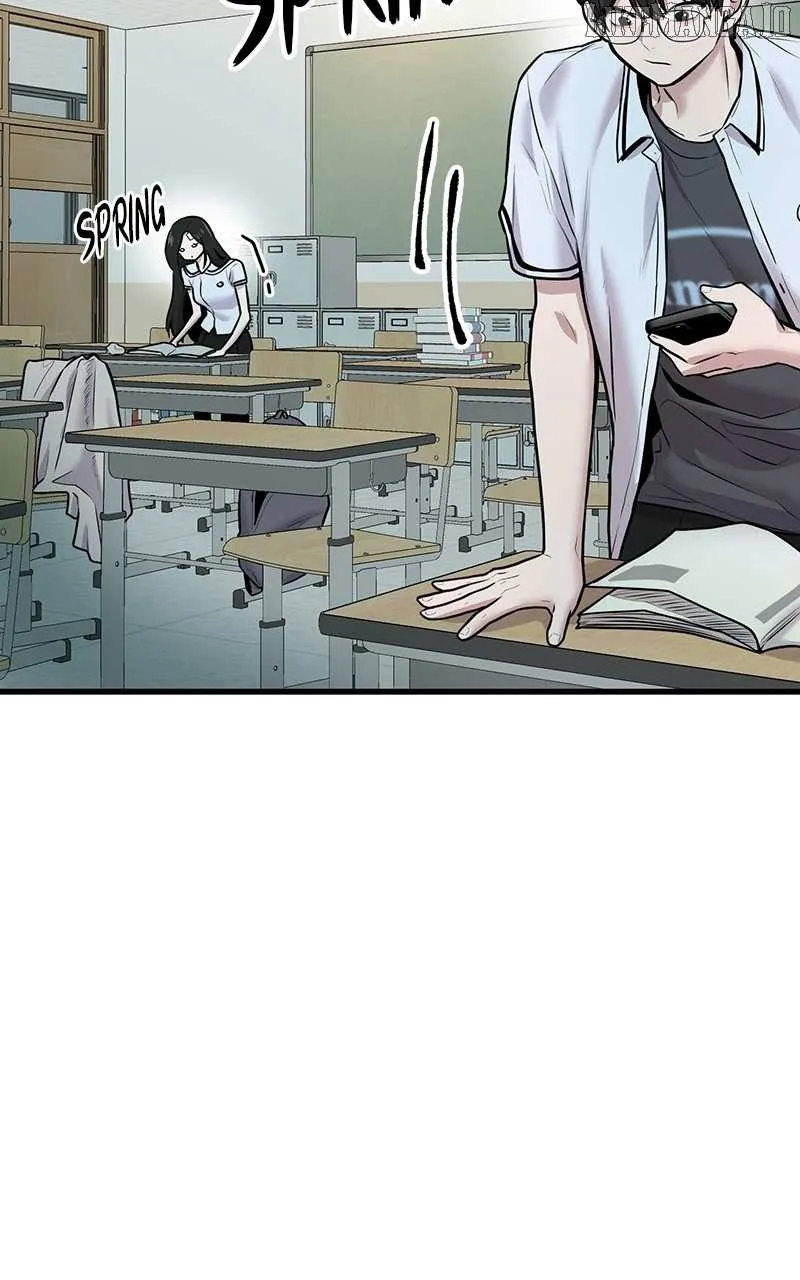Read Back to Chan Bi chapter 49 image 9 on Lezhin