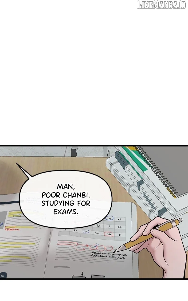 Read Back to Chan Bi chapter 49 image 90 on Lezhin