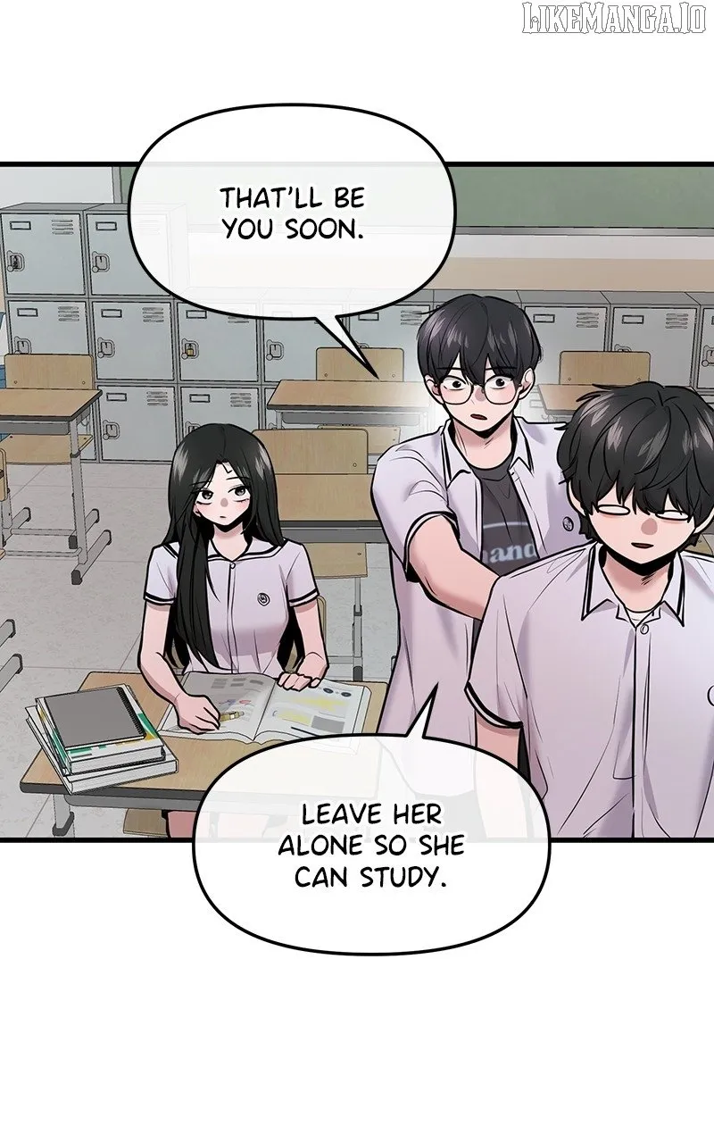 Read Back to Chan Bi chapter 49 image 91 on Lezhin