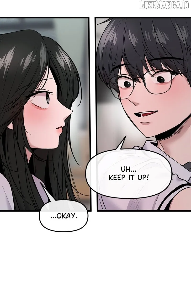 Read Back to Chan Bi chapter 49 image 92 on Lezhin