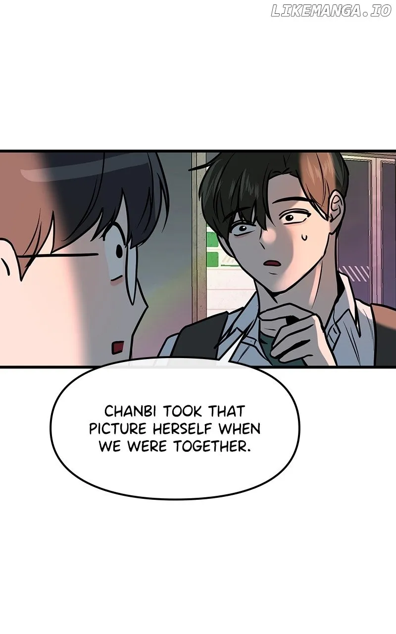 Read Back to Chan Bi chapter 5 image 102 on Lezhin