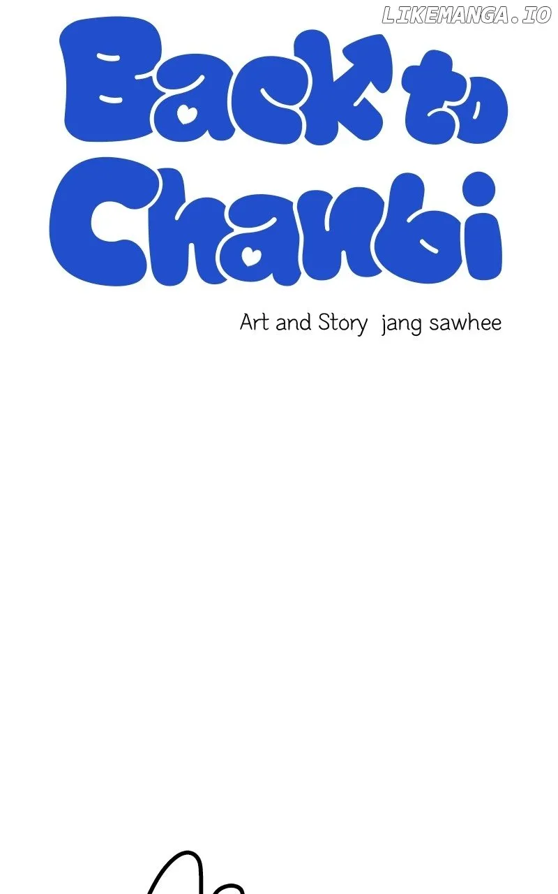 Read Back to Chan Bi chapter 5 image 11 on Lezhin