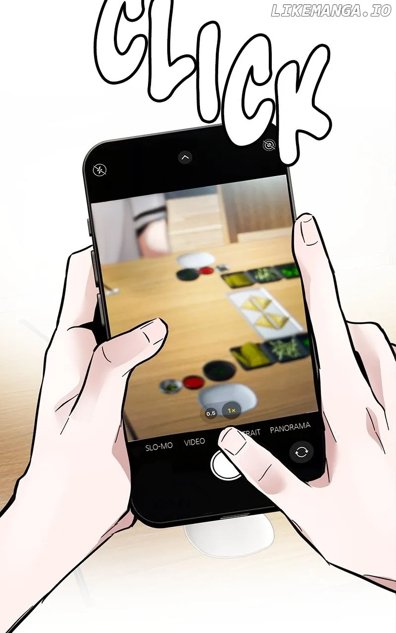 Read Back to Chan Bi chapter 5 image 12 on Lezhin