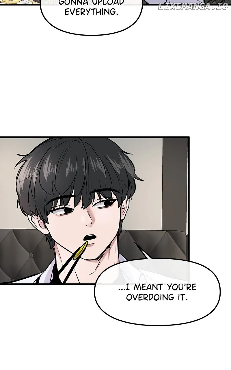 Read Back to Chan Bi chapter 5 image 14 on Lezhin