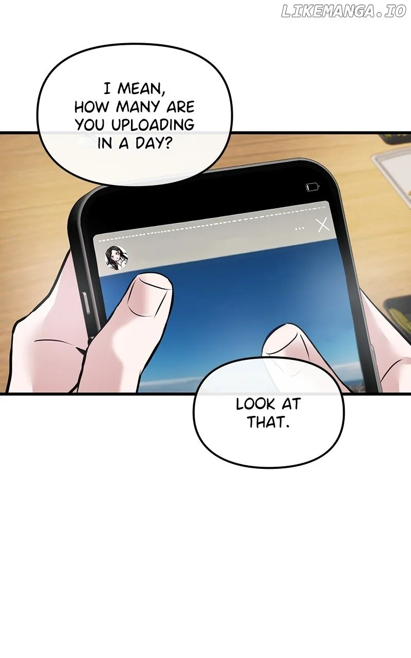 Read Back to Chan Bi chapter 5 image 15 on Lezhin