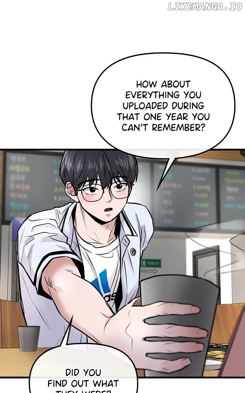 Read Back to Chan Bi chapter 5 image 19 on Lezhin