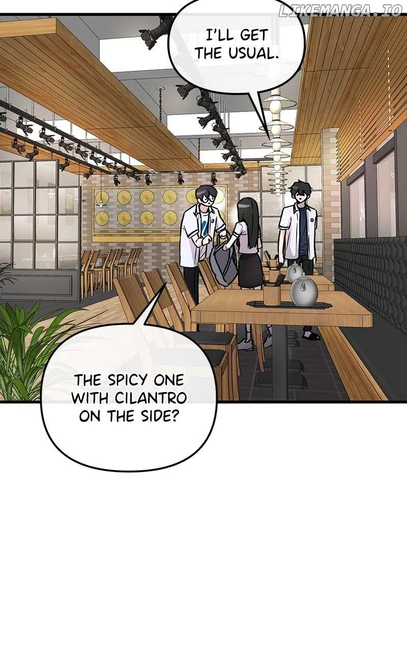 Read Back to Chan Bi chapter 5 image 2 on Lezhin