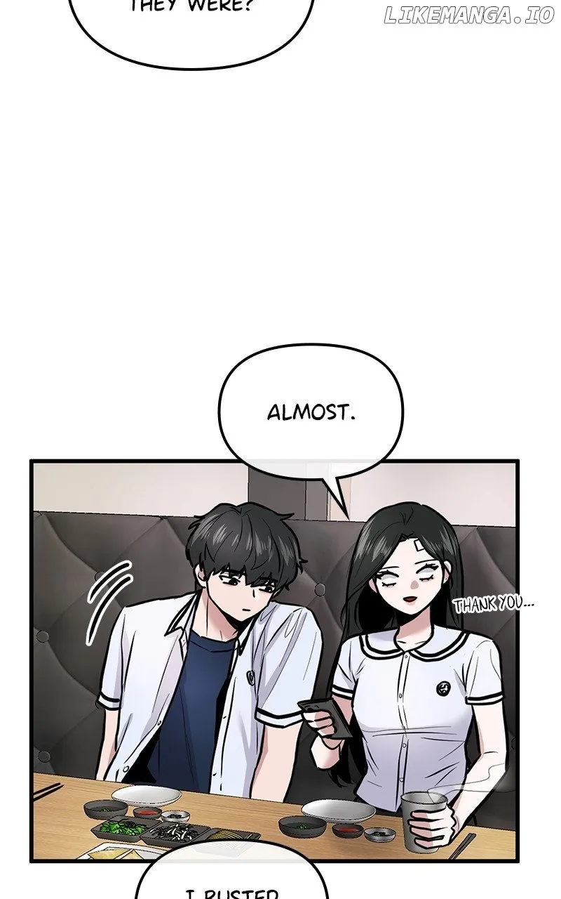 Read Back to Chan Bi chapter 5 image 20 on Lezhin