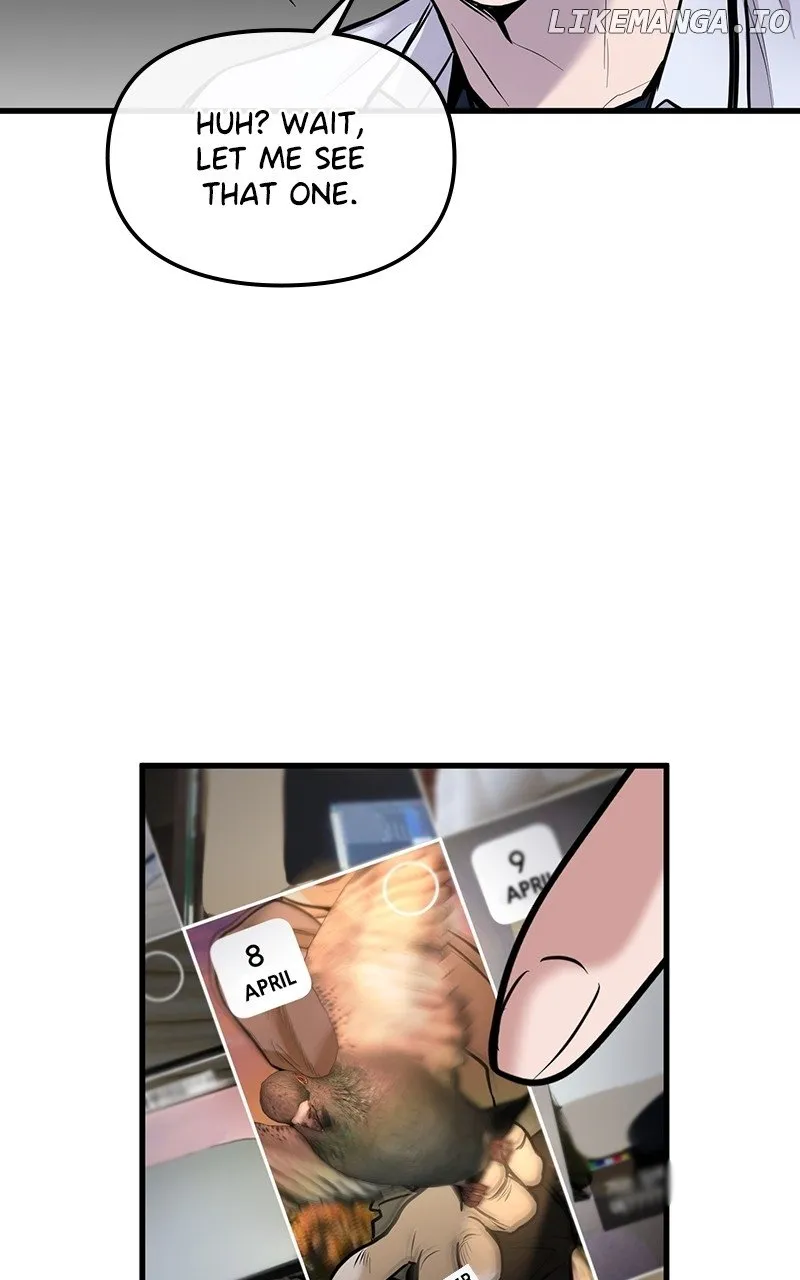 Read Back to Chan Bi chapter 5 image 22 on Lezhin