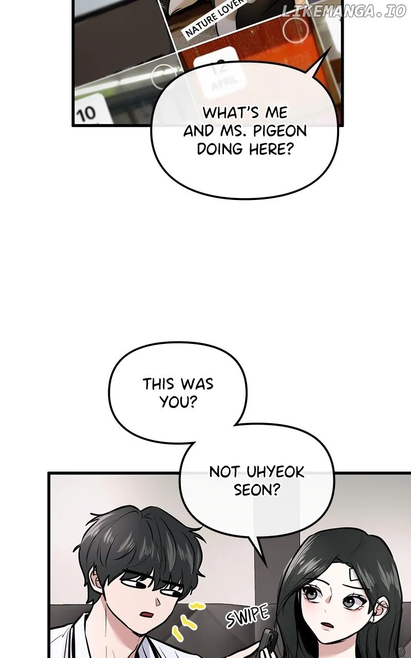 Read Back to Chan Bi chapter 5 image 23 on Lezhin