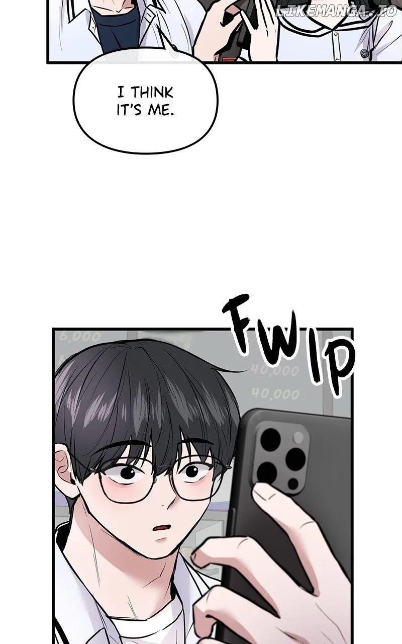 Read Back to Chan Bi chapter 5 image 24 on Lezhin